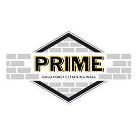 PRIME Retaining Wall Gold Coast